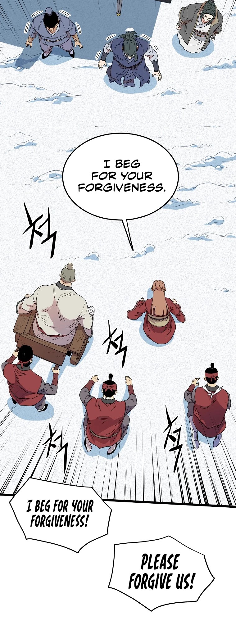 Murim Login Chapter 89 image 41
